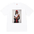 Supreme Playboi Carti Tee (White)