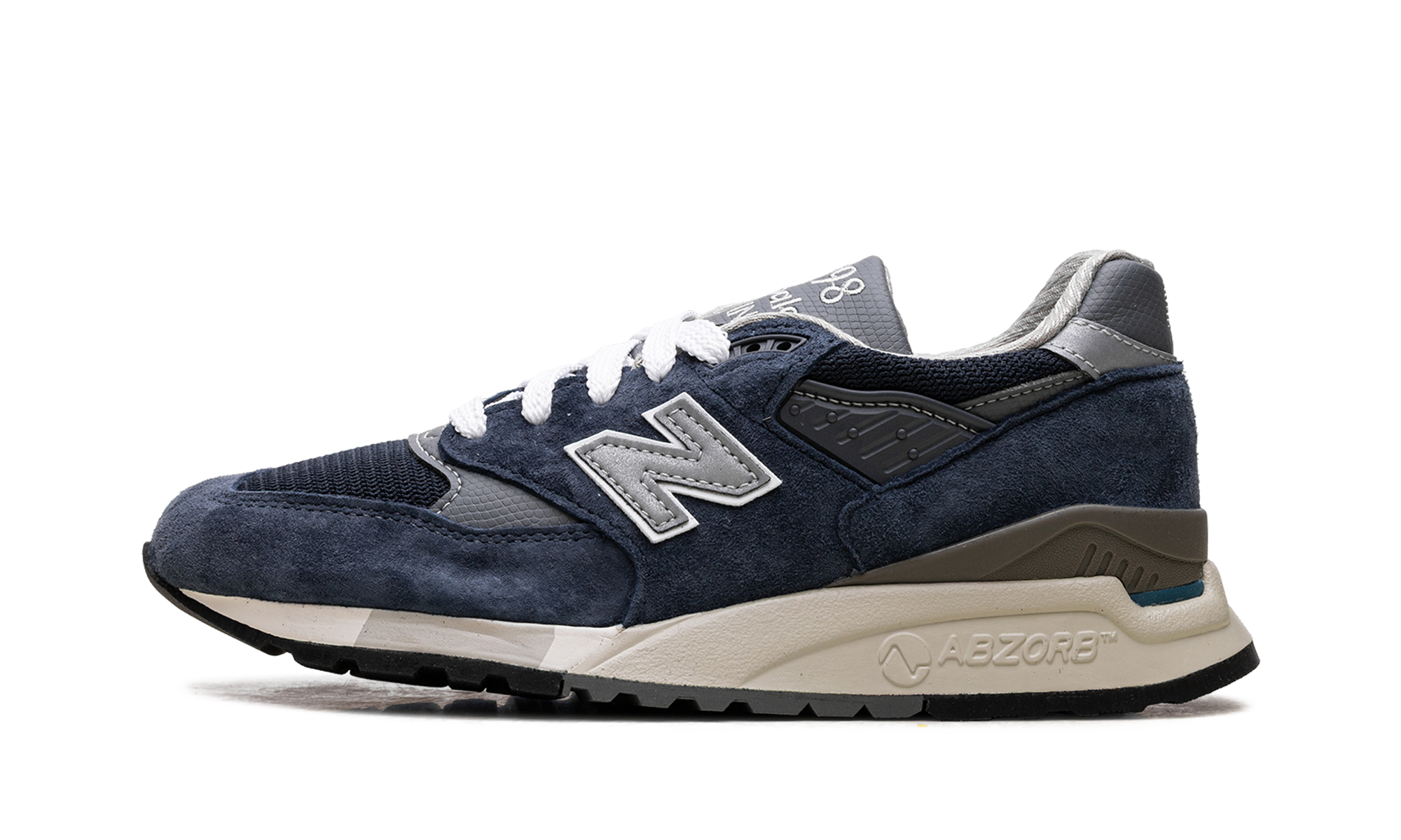 998 "Made in USA - Navy" U998NV