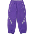 Supreme Nike Track Pant (SS25)(Purple)