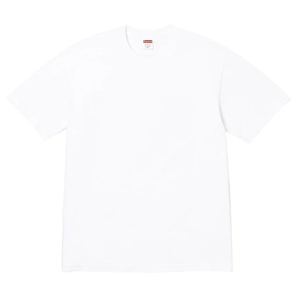 Supreme Gems Tee (White)