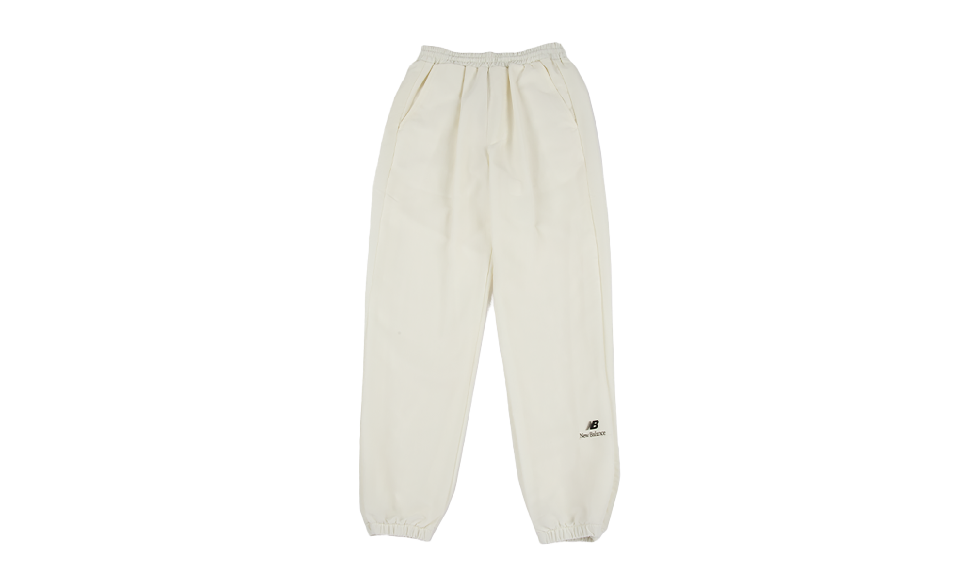 Made in USA Woven Track Pant "Sea Salt" MP41540SST