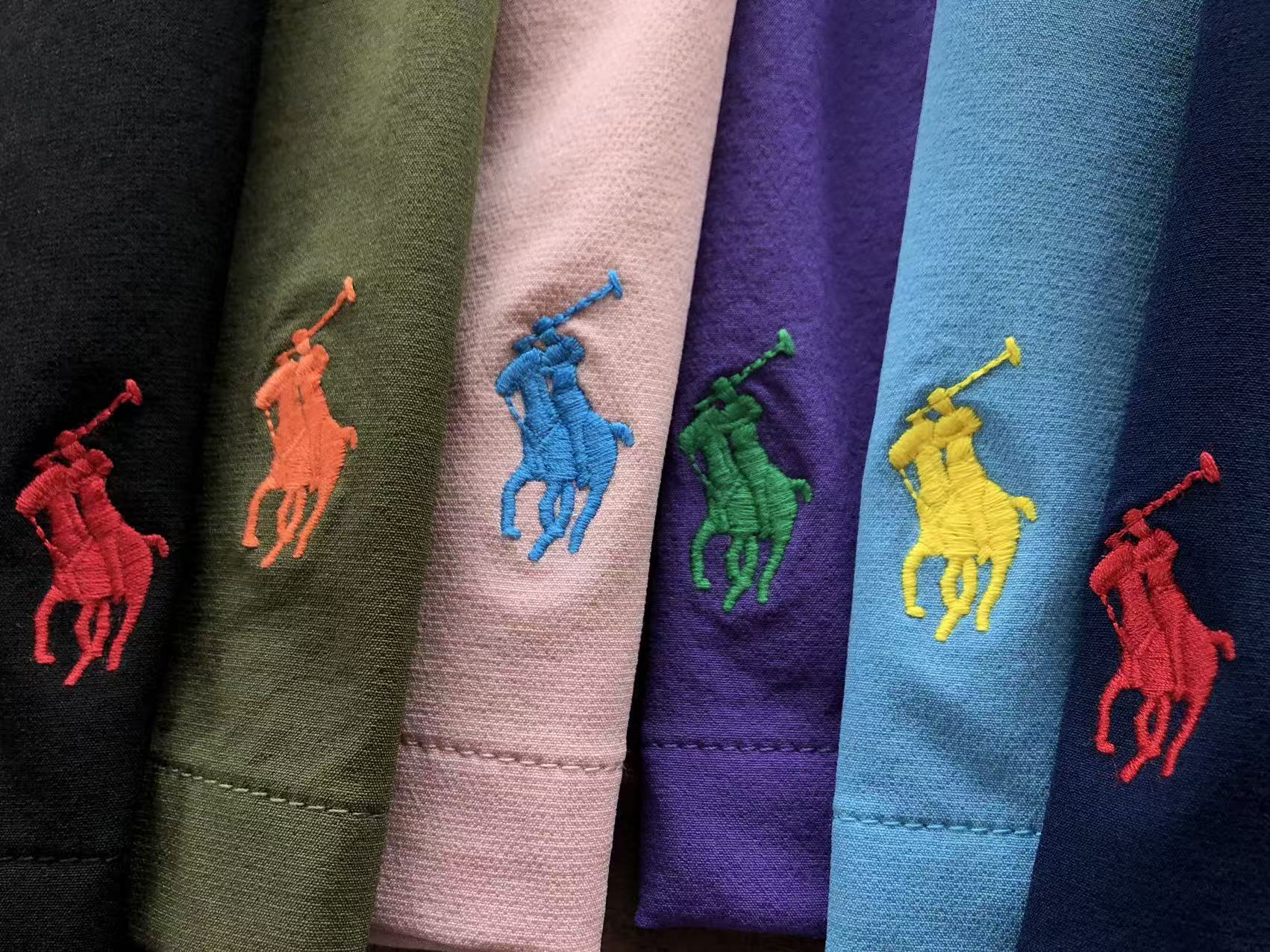 Ralph Lauren Shorts
