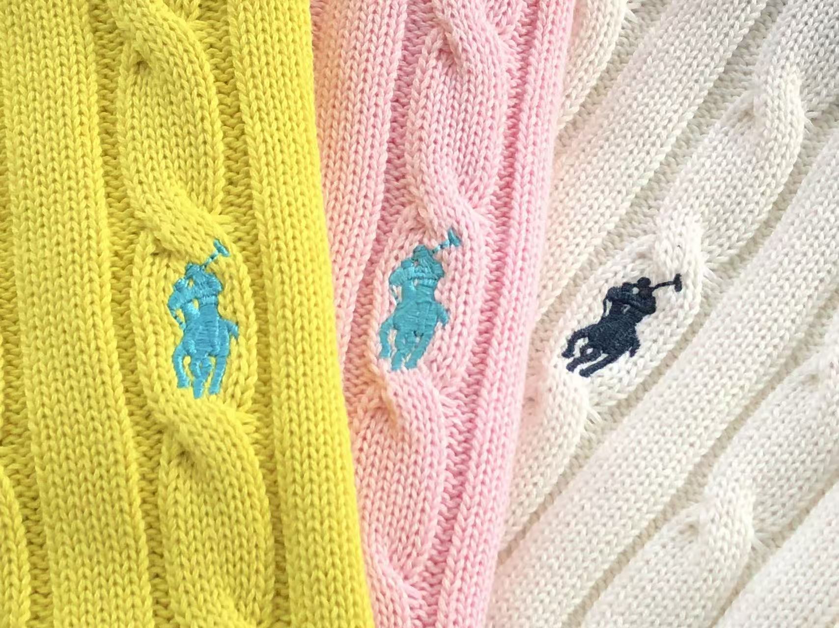 Raulph Lauren Sweater