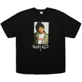 Supreme Nas Tee (Black)