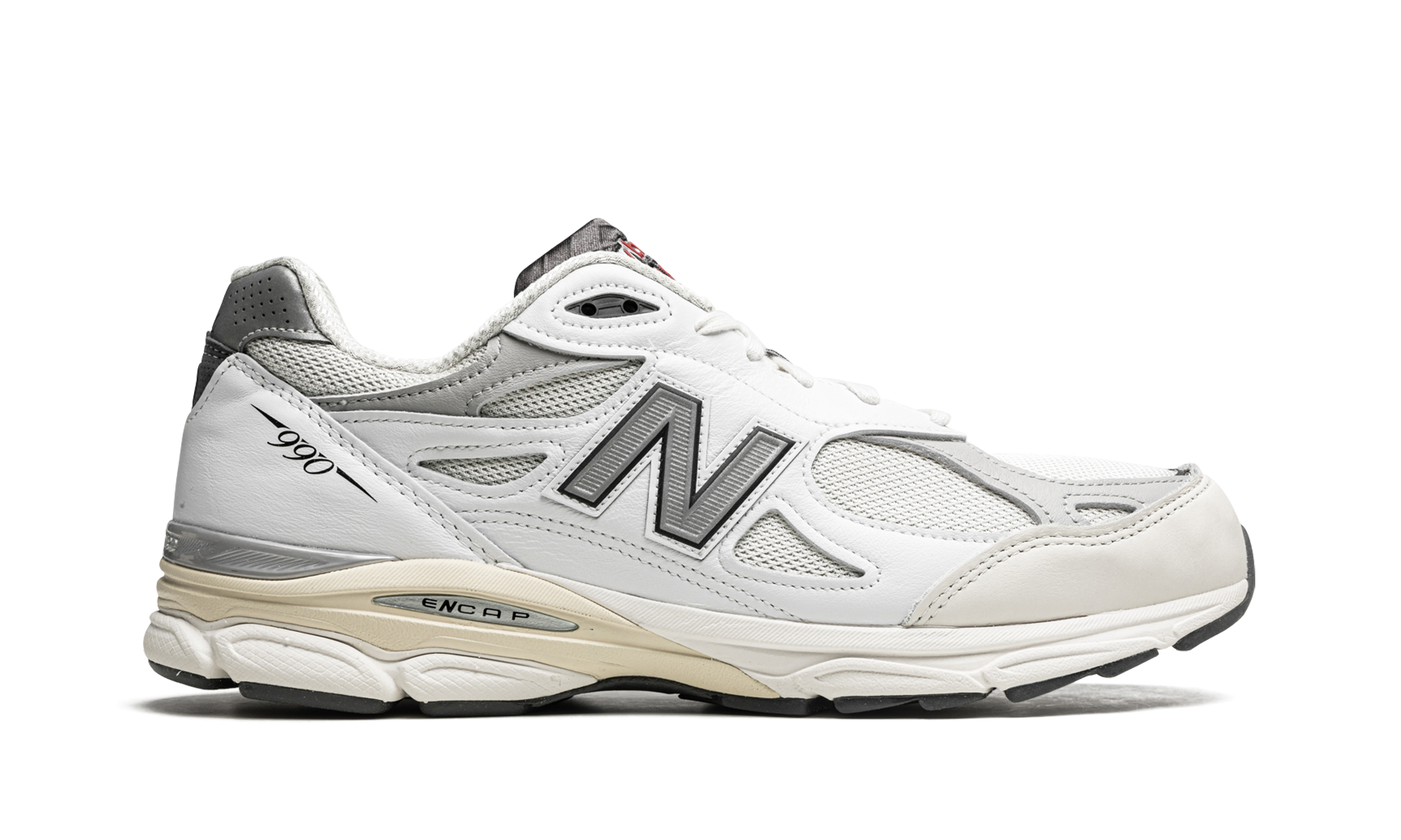 990 V3 "Made In USA - Teddy Santis Sea Salt" M990AL3