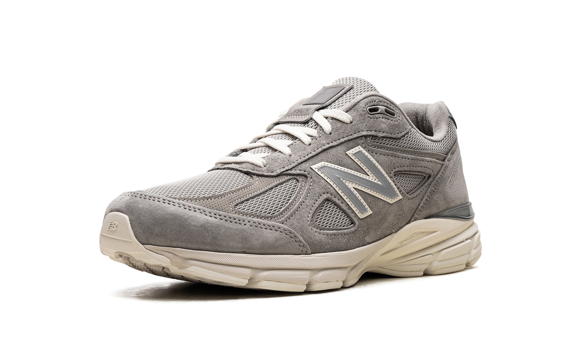 Kith x 990v4 Made in USA "Moonrock" U990KT4