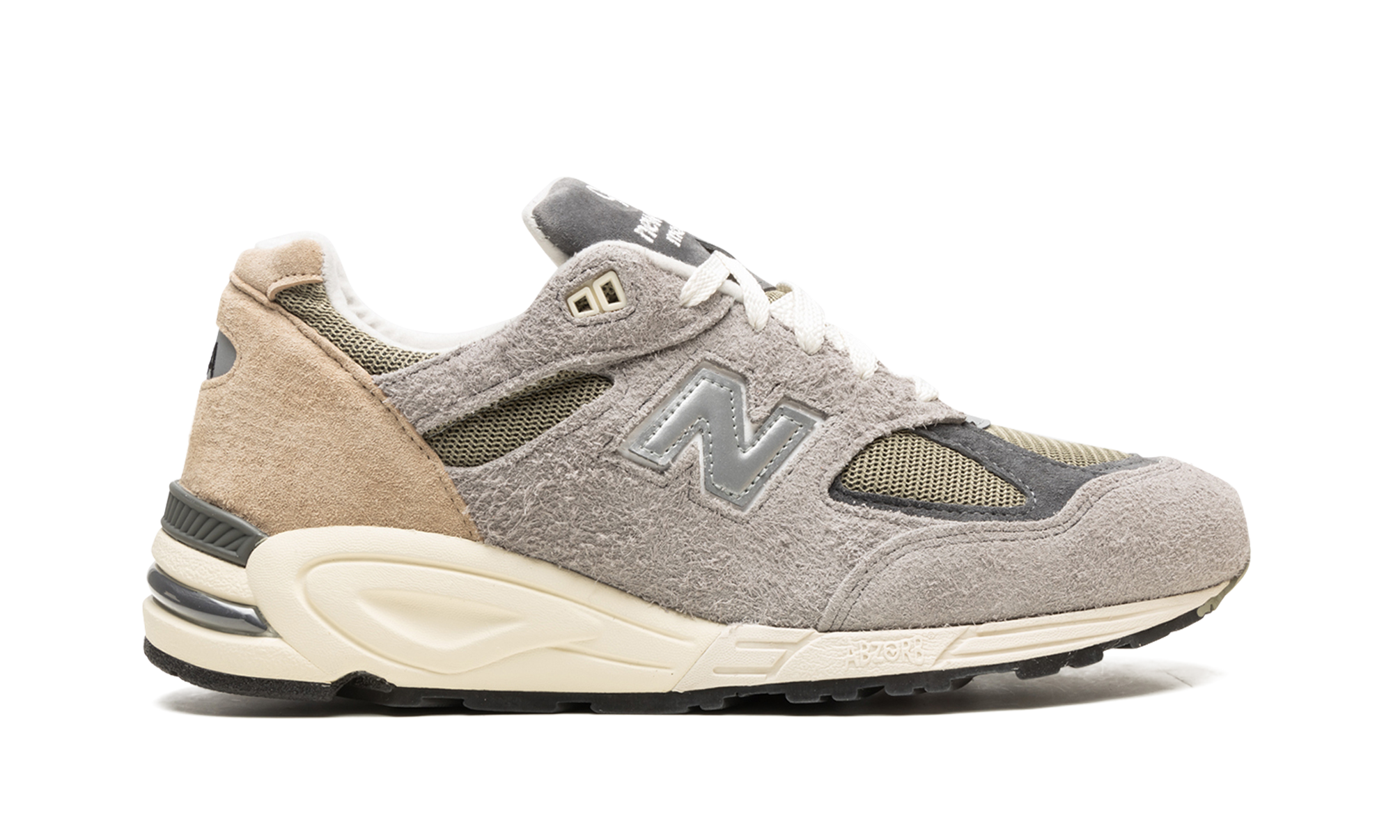 990 V2 "Made In USA - Teddy Santis" M990TD2
