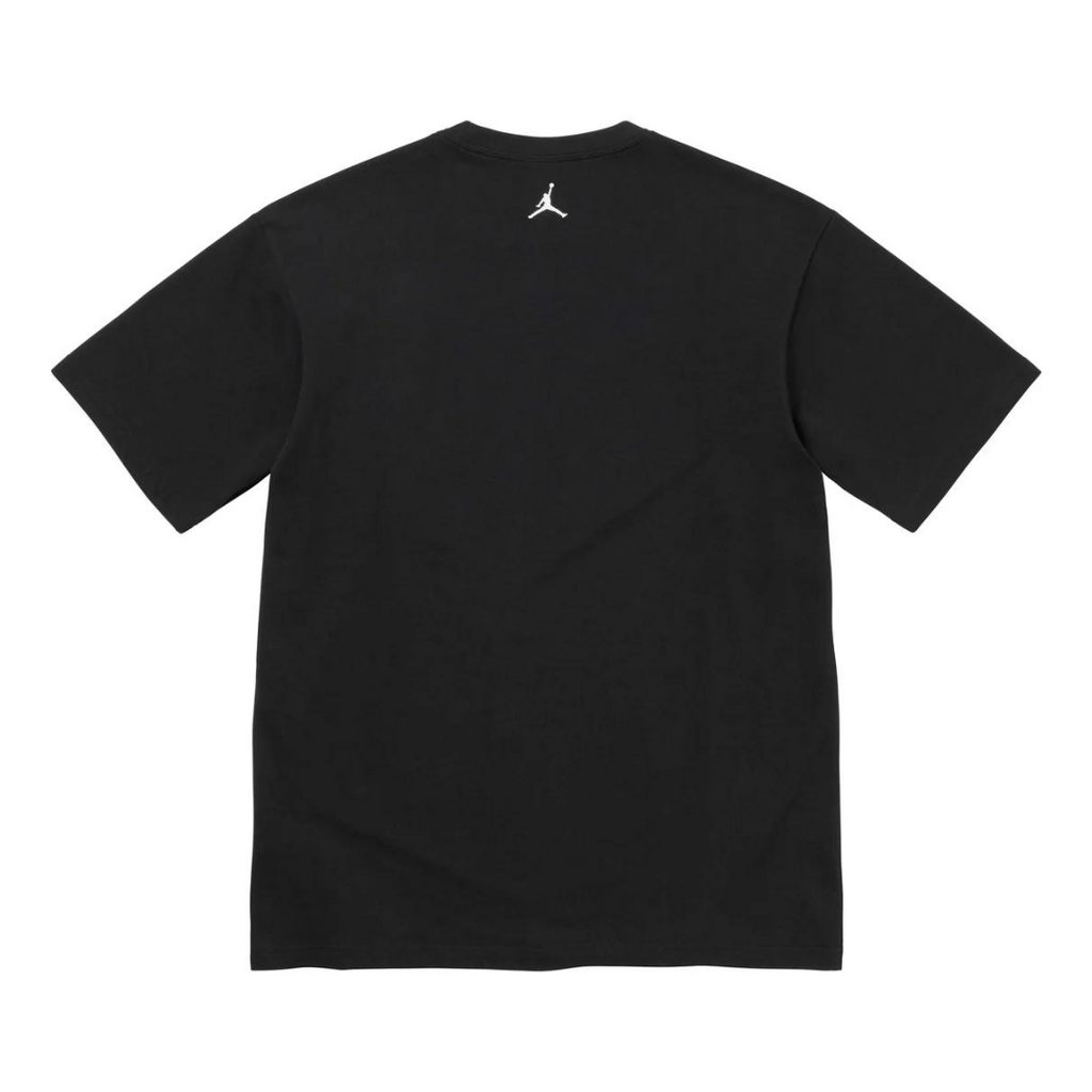 Supreme Jordan Biggie Tee (Black)