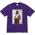Supreme Playboi Carti Tee (Purple)