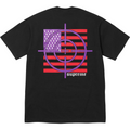 Supreme Target Tee (Black)