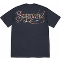 Supreme Gems Tee (Navy)