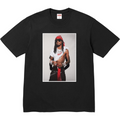 Supreme Playboi Carti Tee (Black)