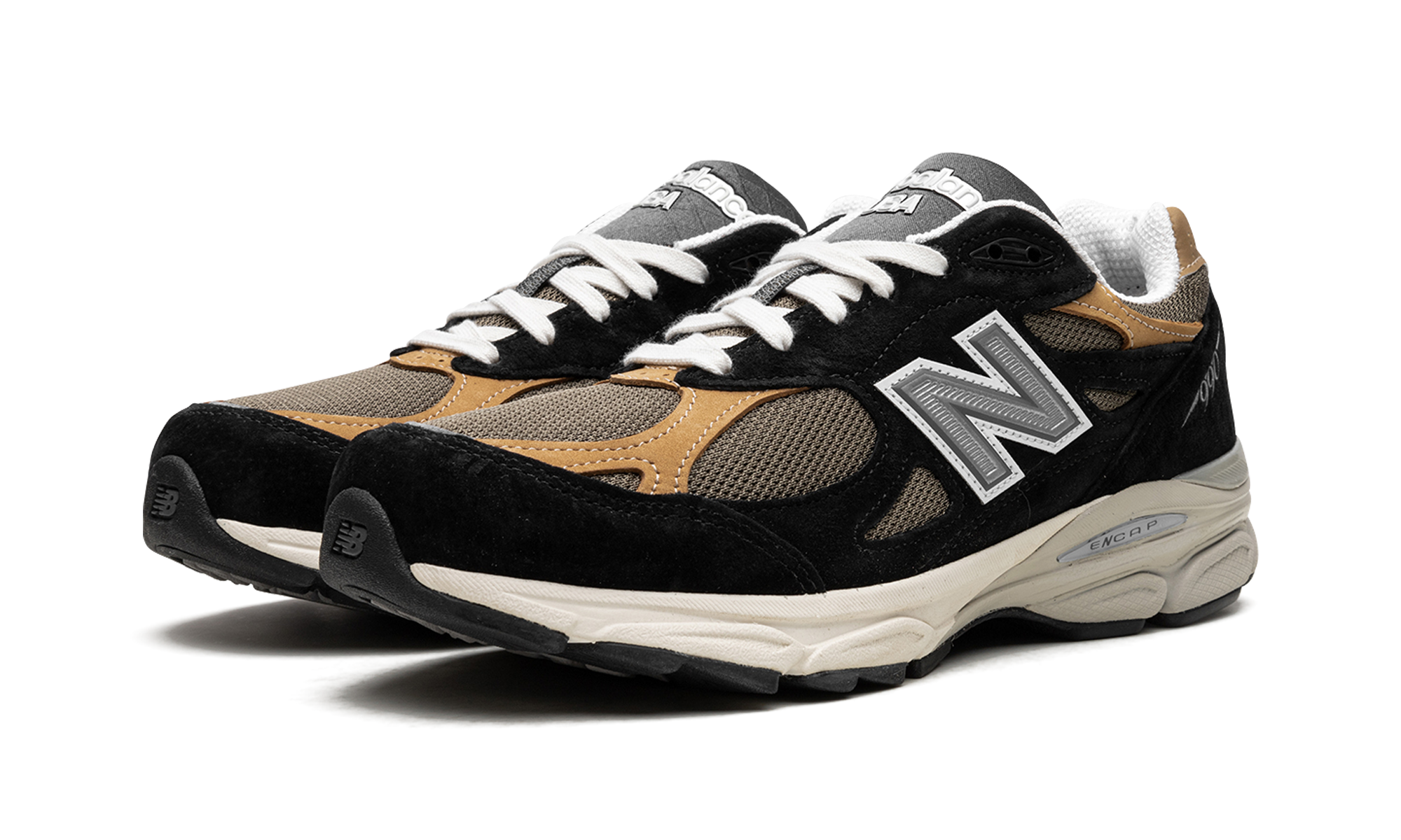 990v3 "Made in USA" M990BB3