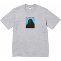 Supreme Sith Tee (Heather Grey)