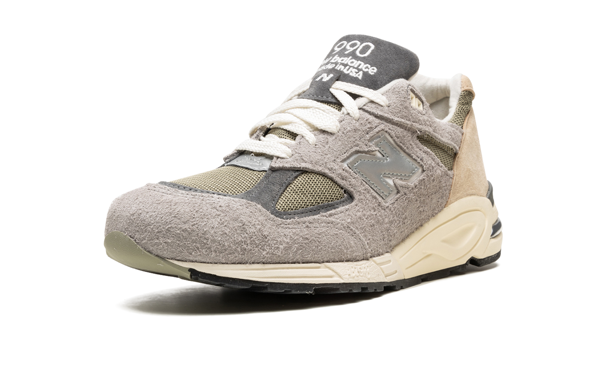 990 V2 "Made In USA - Teddy Santis" M990TD2