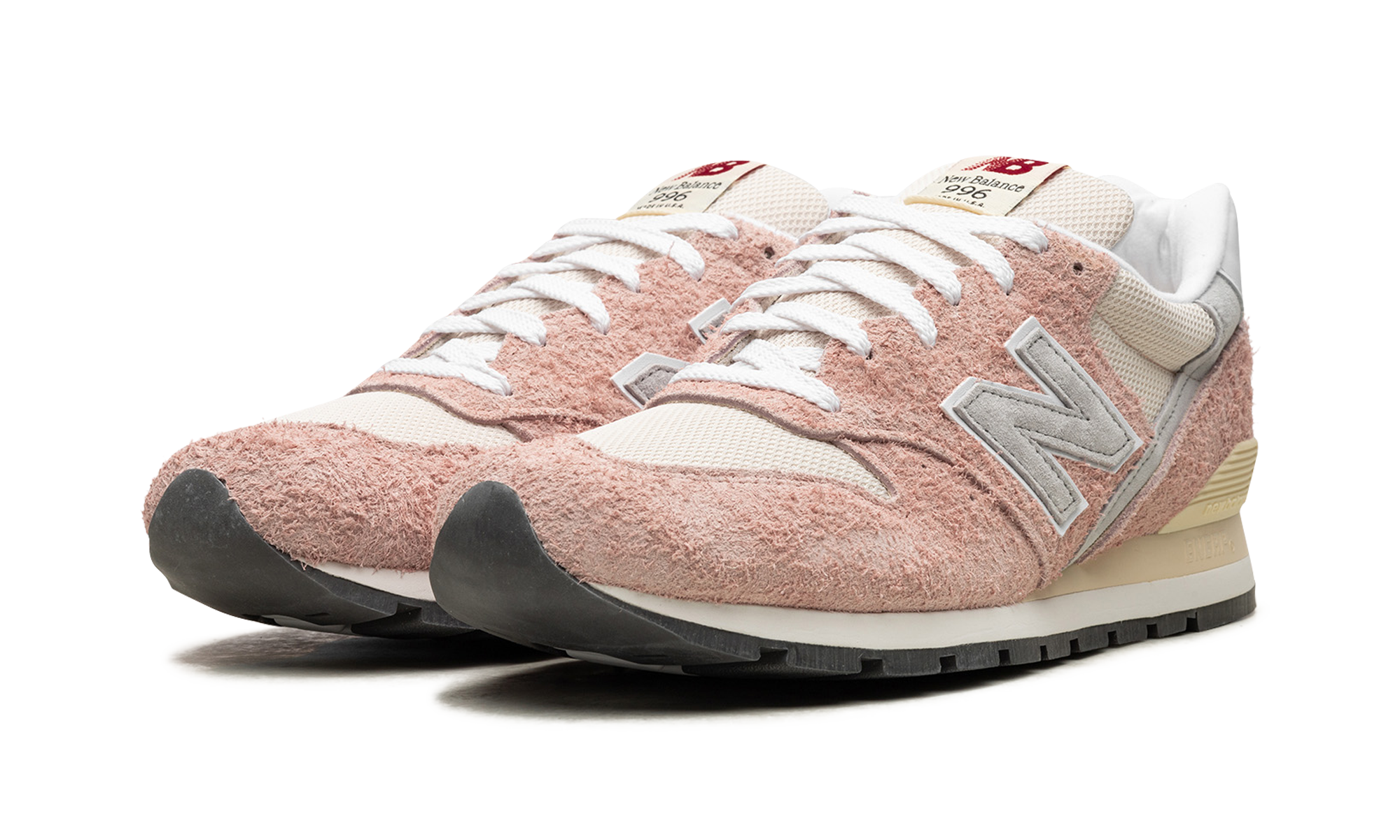 996 "Made In USA - Pink Haze" U996TA