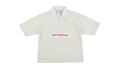 Made in USA Polo "Sea Salt" MT51540SST
