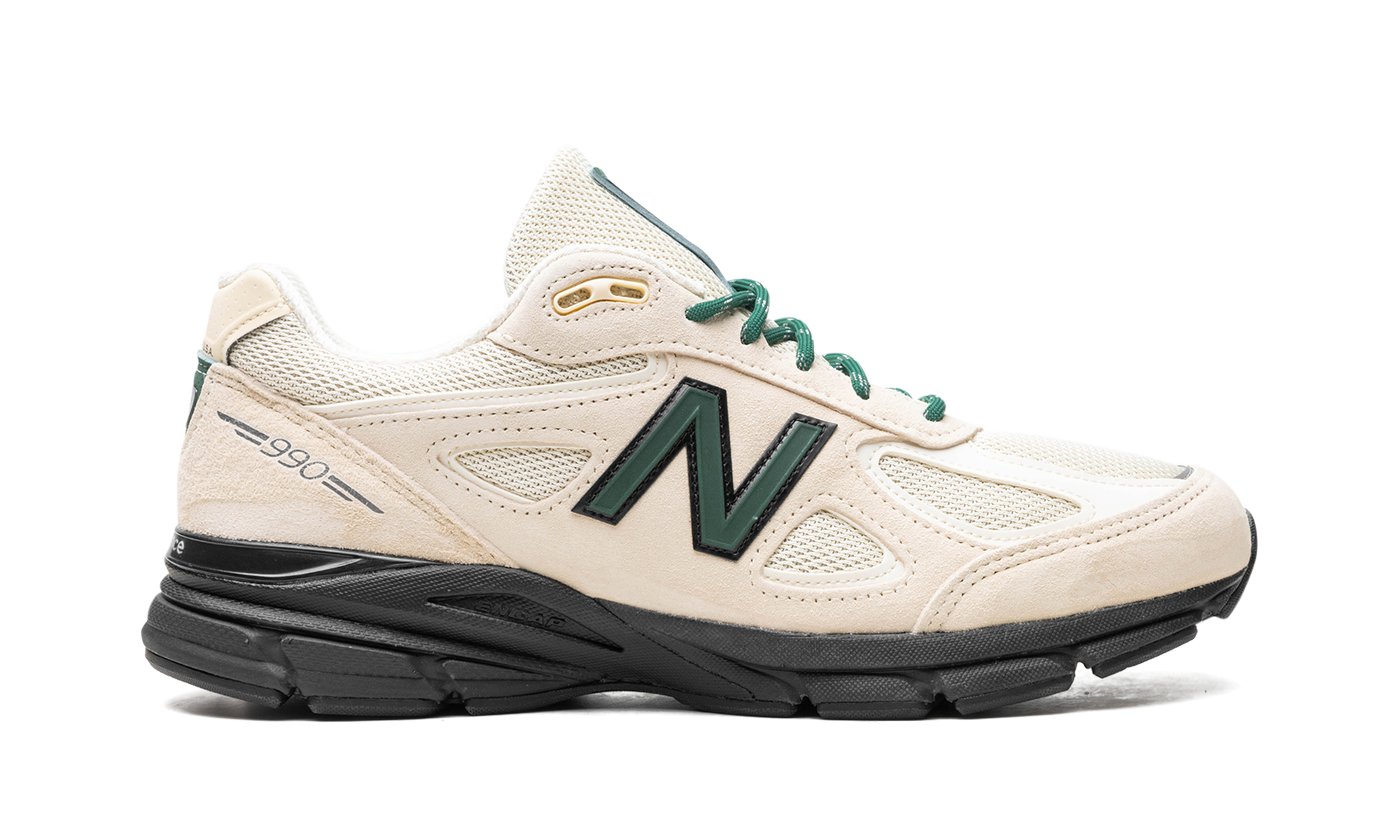 990v4 "Made in USA - Macadamia Nut" U990GB4