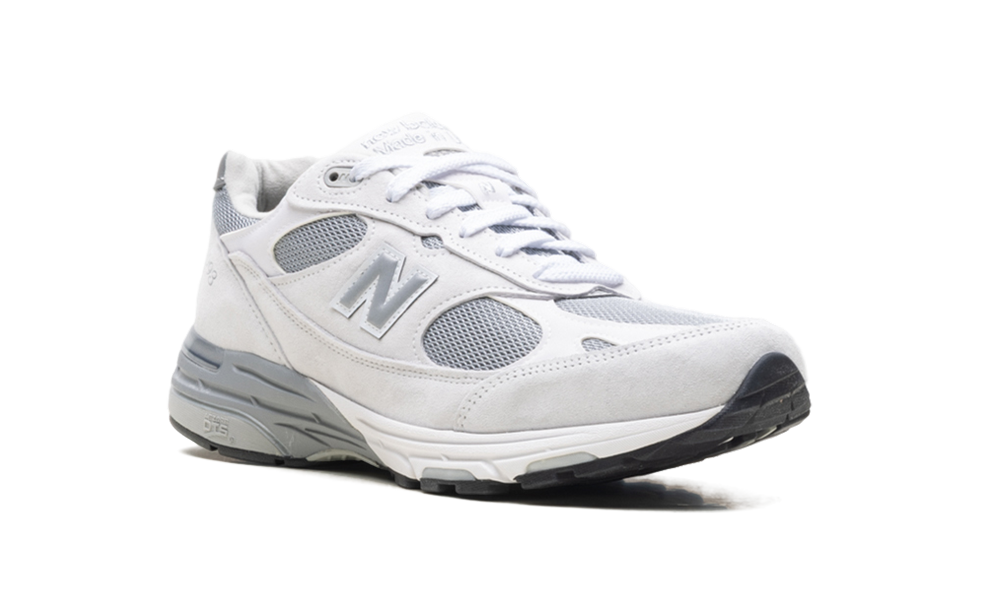 993 "MiUSA Reflection Medium Gray" U993RG