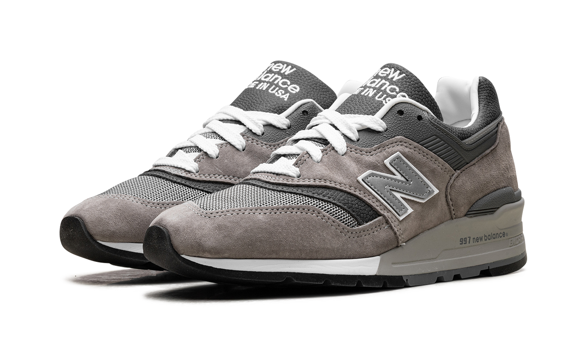 997 "MiUSA Grey" U997GY
