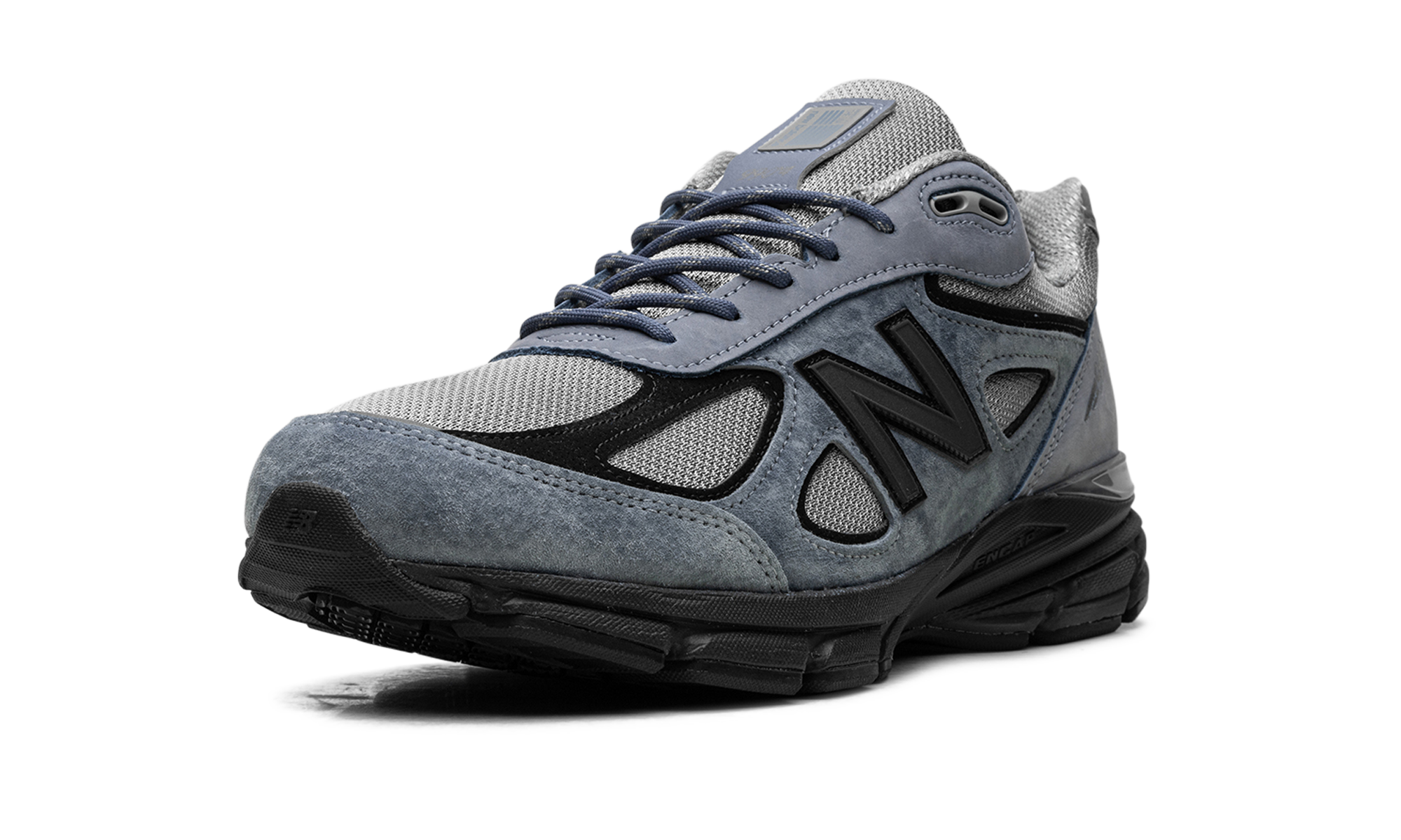 990v4 "Made in USA - Arctic Grey" U990BB4