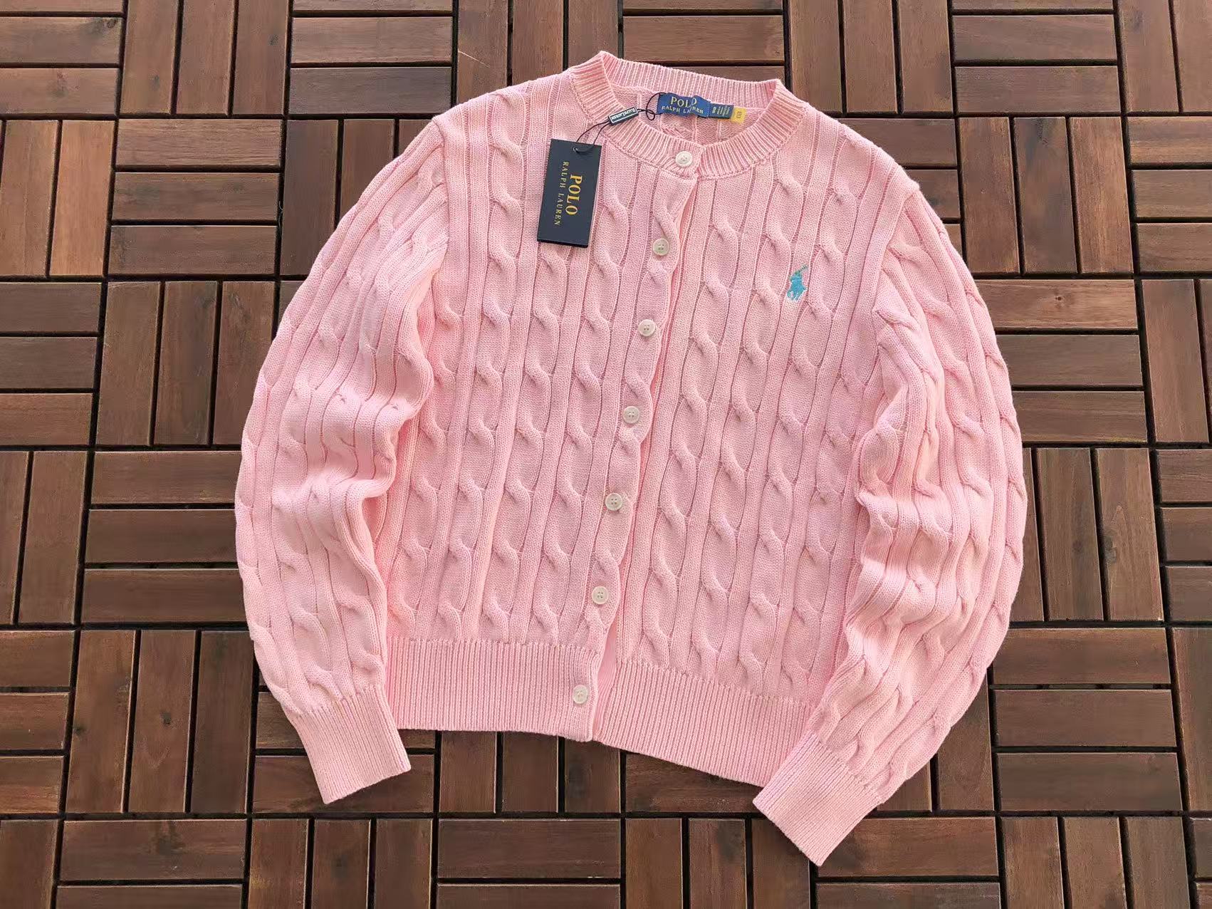 Raulph Lauren Sweater
