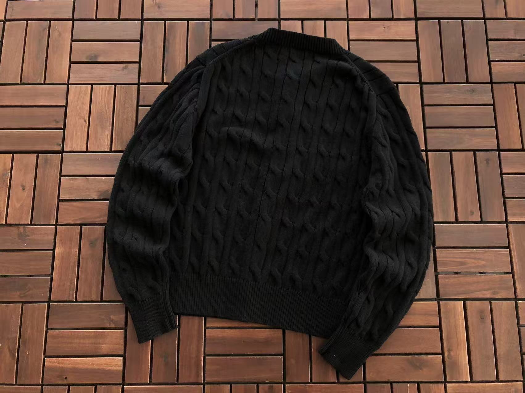 Raulph Lauren Sweater