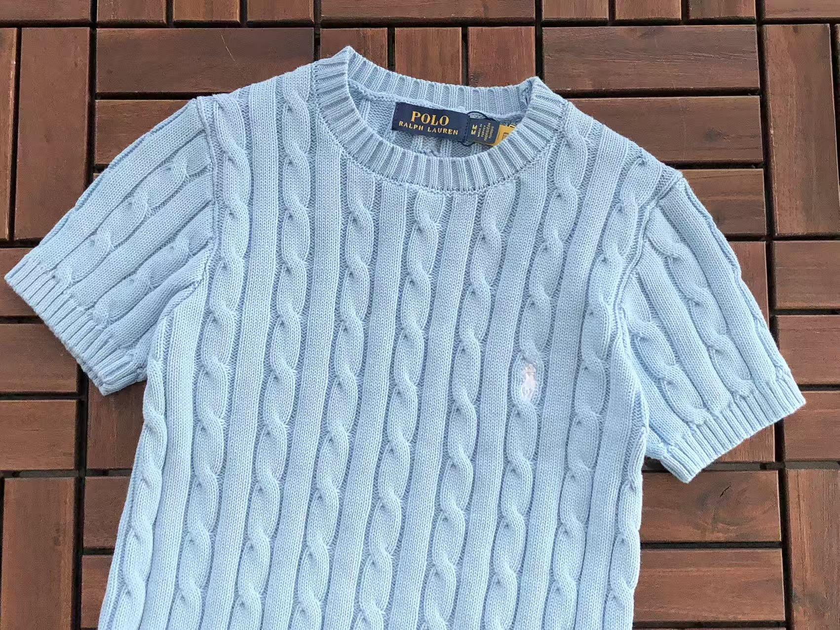 Raulph Lauren Sweater