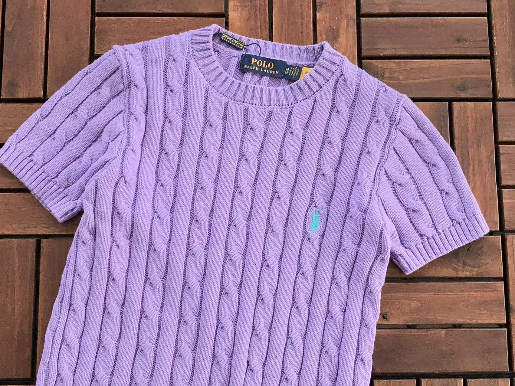 Raulph Lauren Sweater