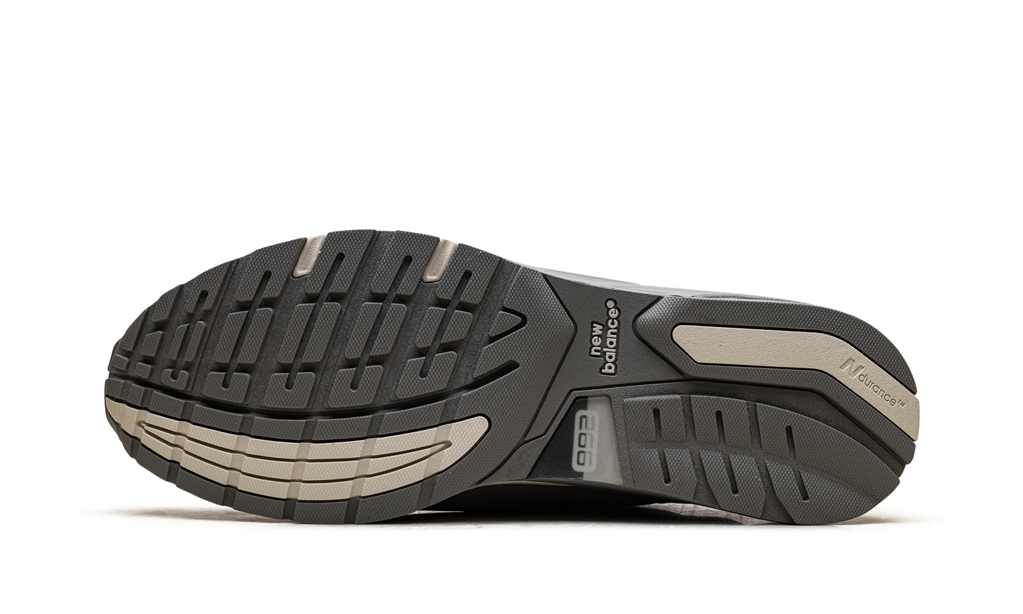 992 "MiUSA Shadow Grey" U9927WX