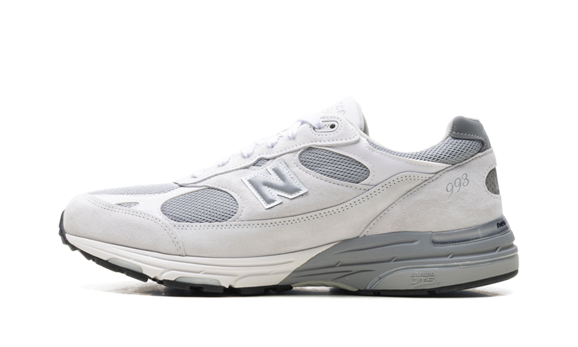 993 "MiUSA Reflection Medium Gray" U993RG