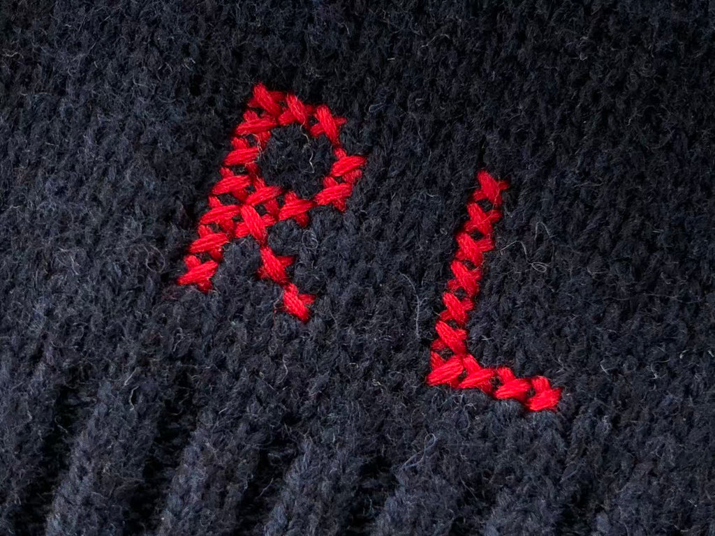 Raulph Lauren Sweater