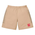 Supreme The North Face Nylon Short (SS24)(Khaki)