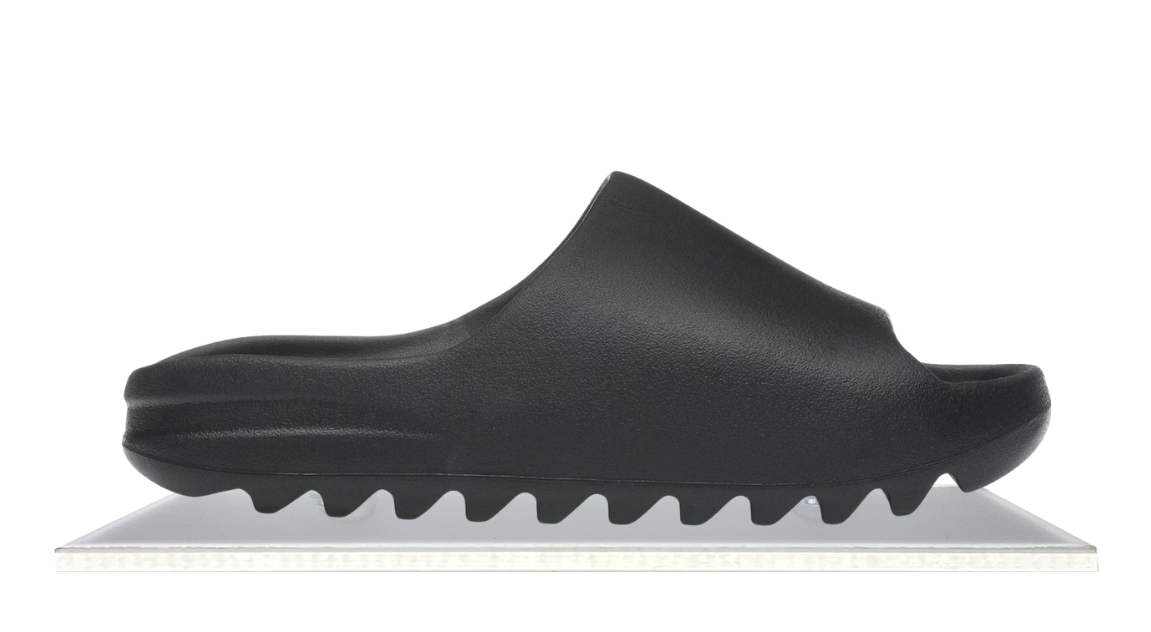 Yeezy Slide YZY YS-01 Black