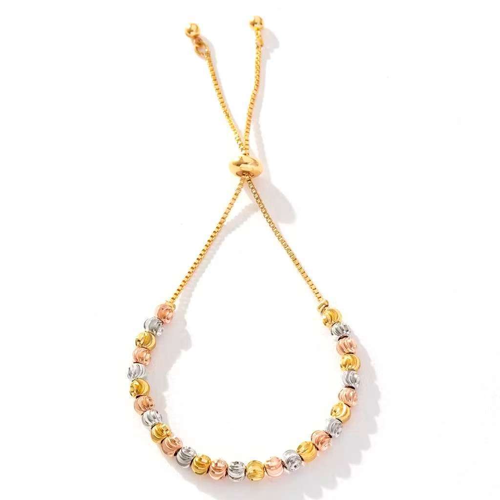 Adjustable Tasbih Bead Bracelet
