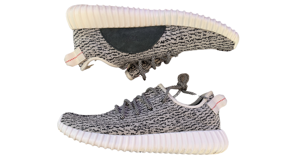 Yeezy Boost 350 Turtle Dove (Restock) (P)