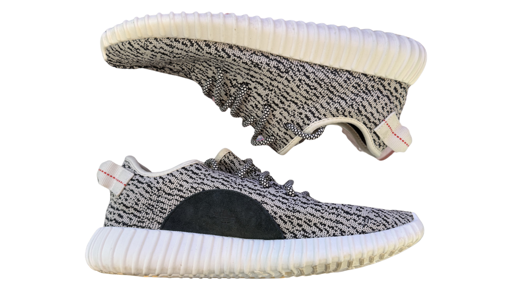 Yeezy Boost 350 Turtle Dove (Restock) (P)