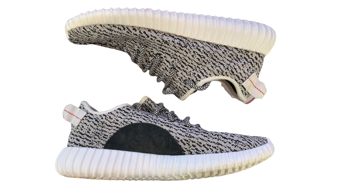 Yeezy Boost 350 Turtle Dove (Restock) (P)