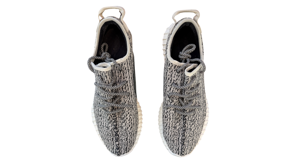 Yeezy Boost 350 Turtle Dove (Restock) (P)
