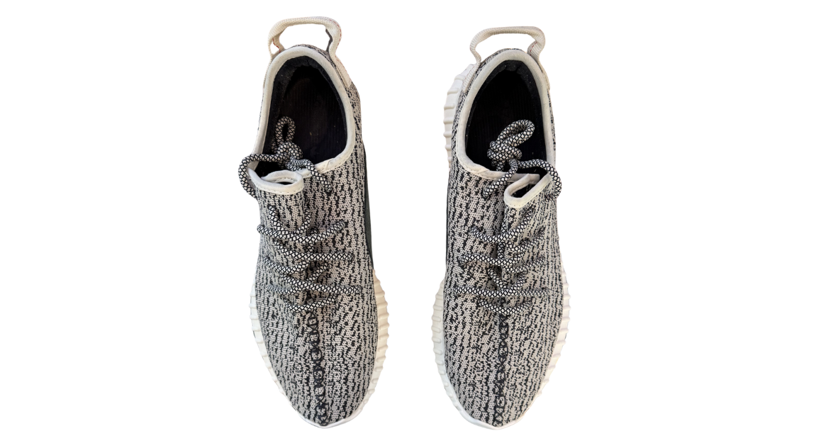 Yeezy Boost 350 Turtle Dove (Restock) (P)