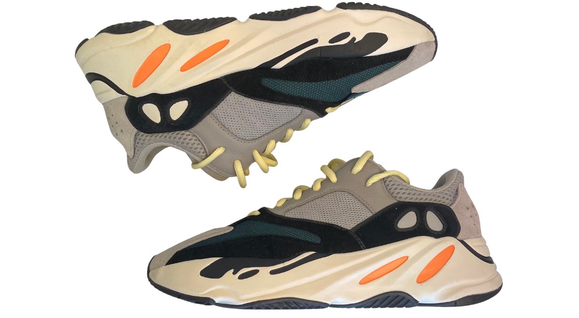 Yeezy 700 Wave Runner (P)
