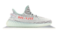 Yeezy Boost 350 V2 Blue Tint