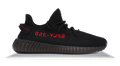 Yeezy Boost 350 V2 Bred