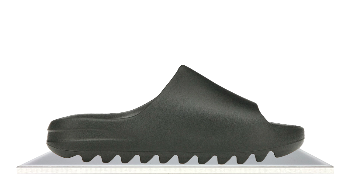 Yeezy Slide Dark Onyx (2024)