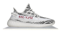Yeezy Boost 350 V2 Zebra