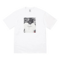 Supreme Jordan Biggie Tee (White)