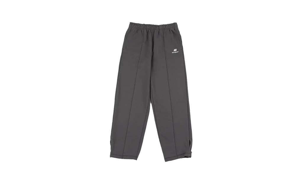 Made in USA French Terry Pant "Magnet" MP51547MGT