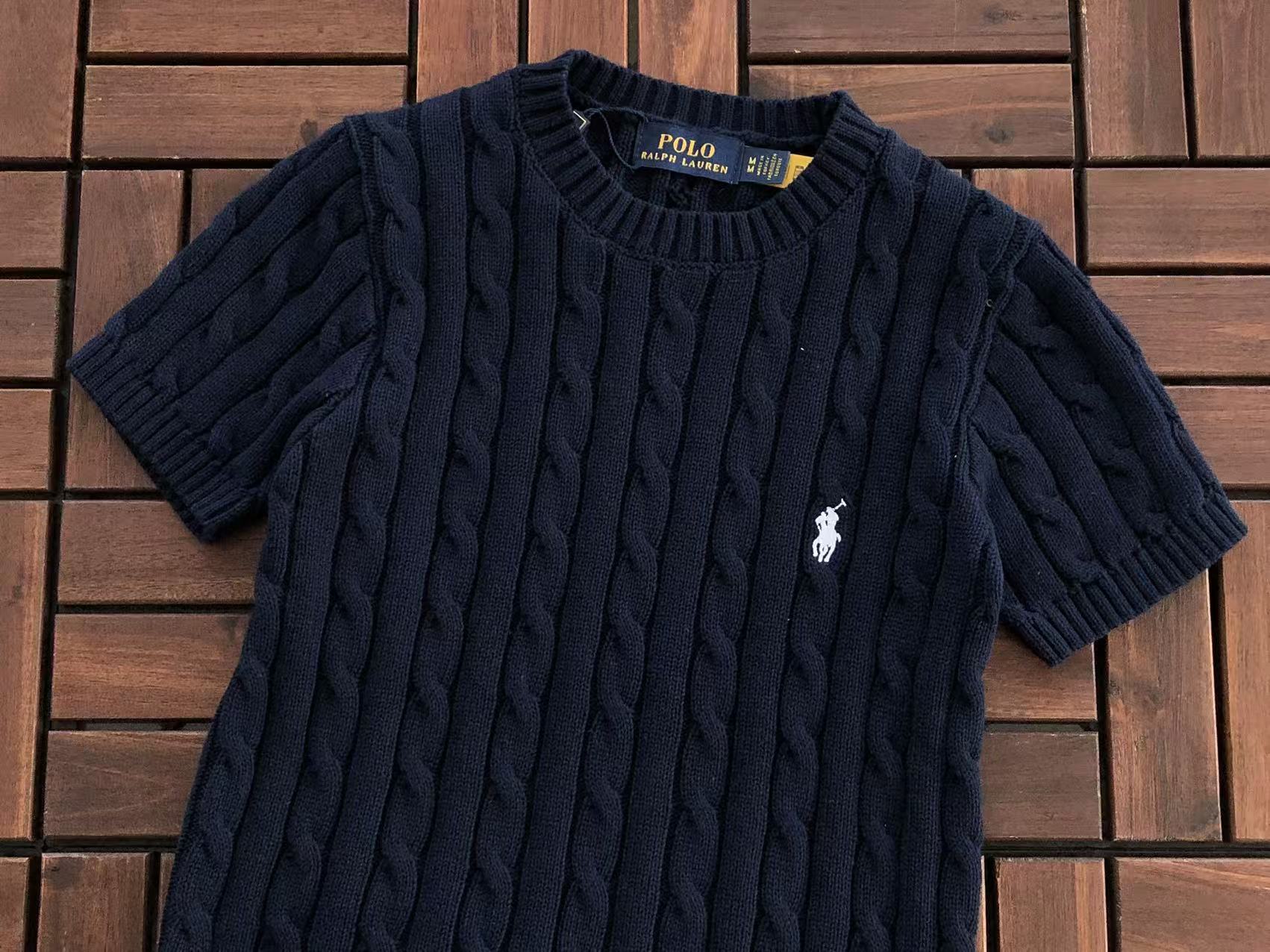 Raulph Lauren Sweater