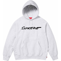 Supreme Futura Hoodie (Grey)(SS24)