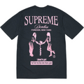 Supreme Devotion Tee (Navy)
